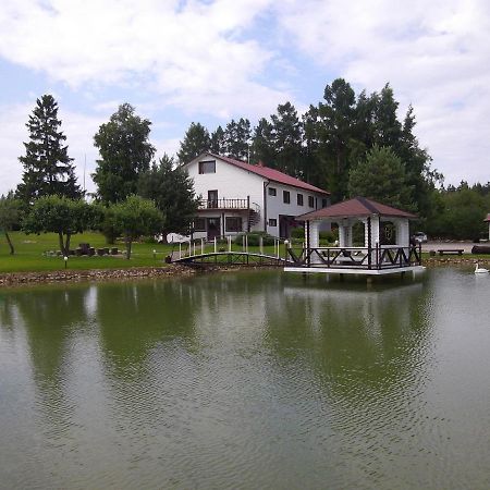 Kure Guesthouse Rahinge Exterior photo