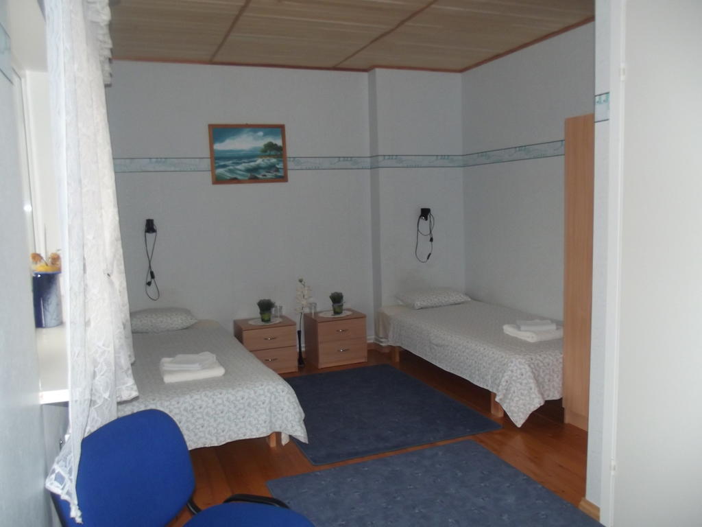 Kure Guesthouse Rahinge Room photo