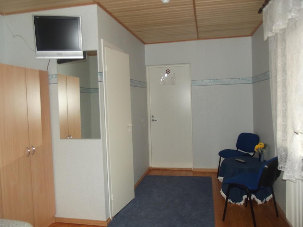 Kure Guesthouse Rahinge Room photo
