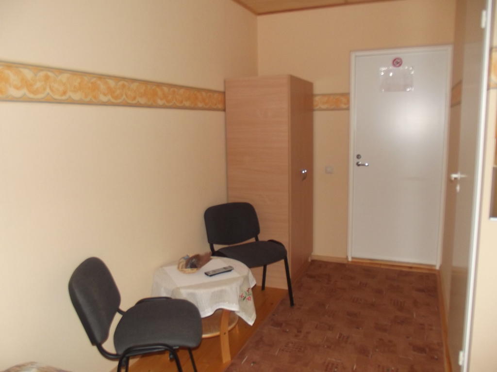 Kure Guesthouse Rahinge Room photo