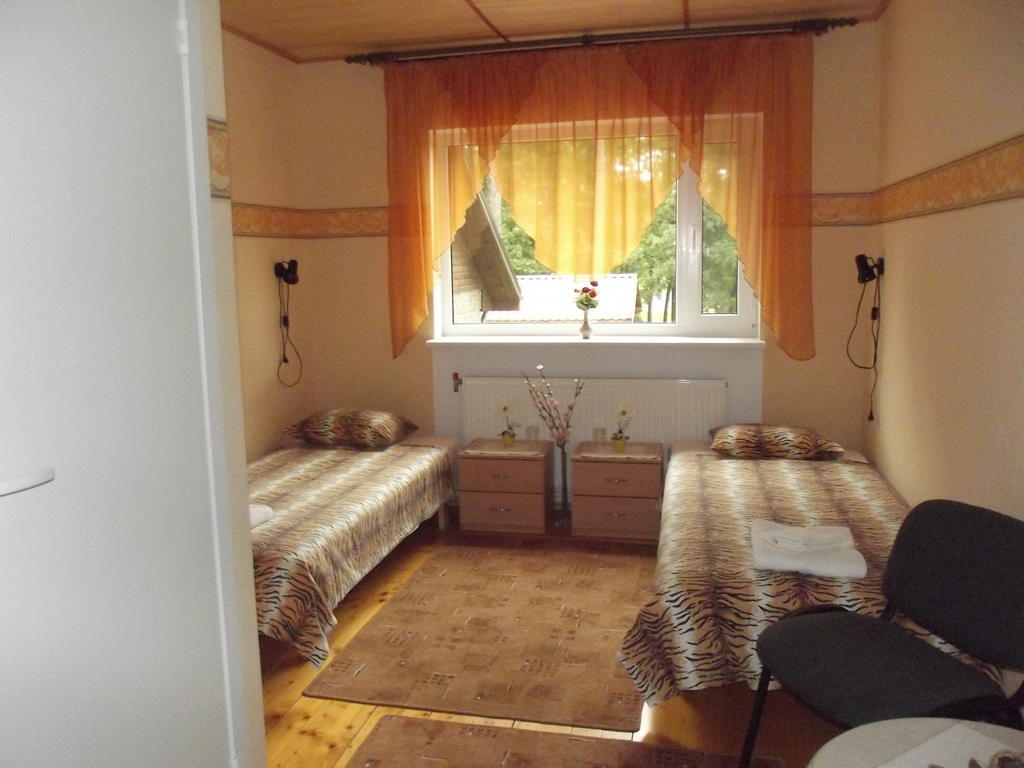 Kure Guesthouse Rahinge Room photo