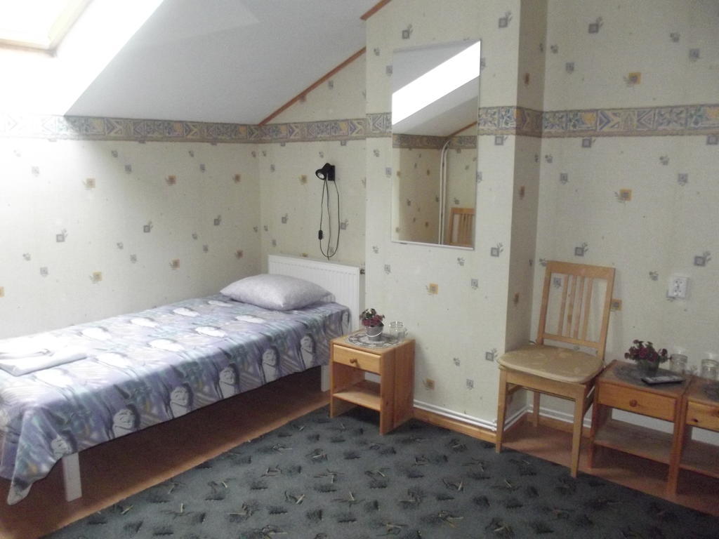 Kure Guesthouse Rahinge Room photo