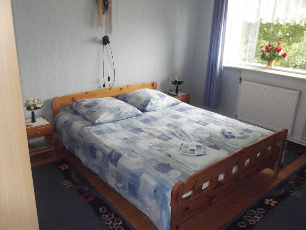 Kure Guesthouse Rahinge Room photo