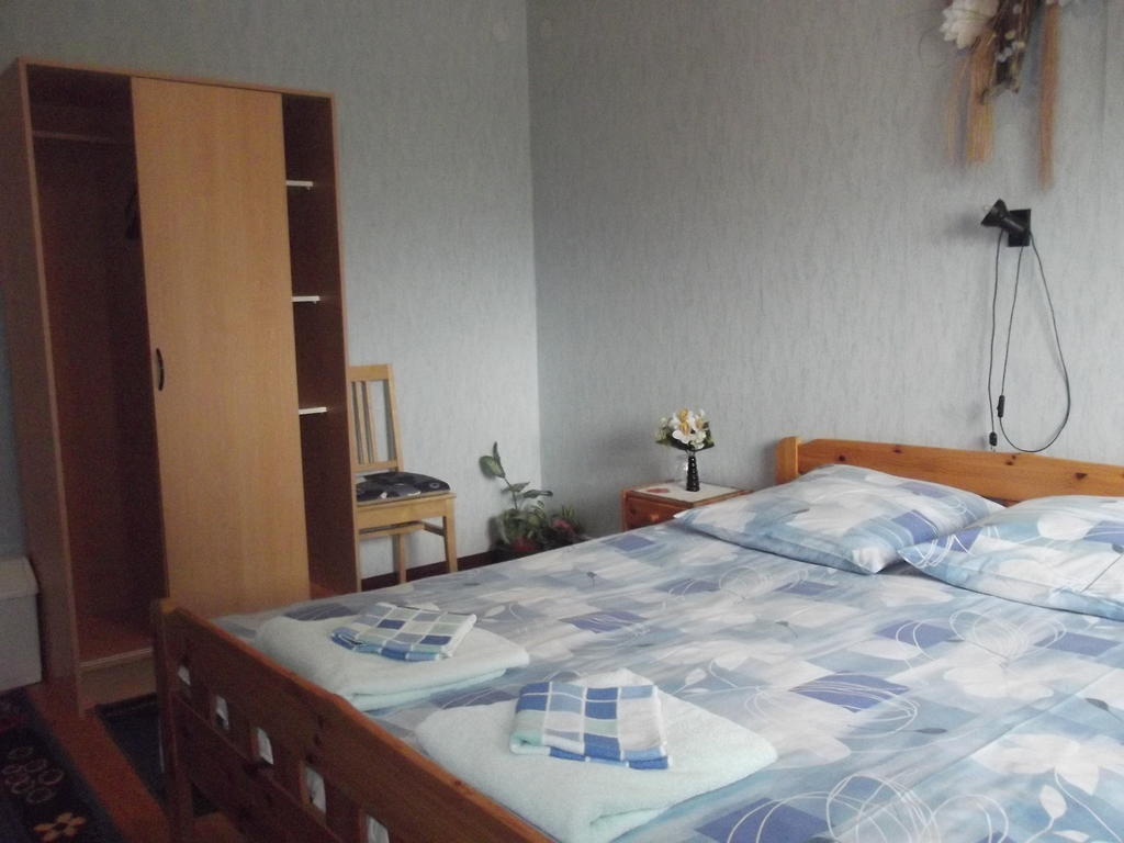 Kure Guesthouse Rahinge Room photo
