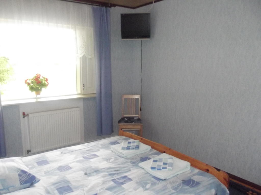 Kure Guesthouse Rahinge Room photo
