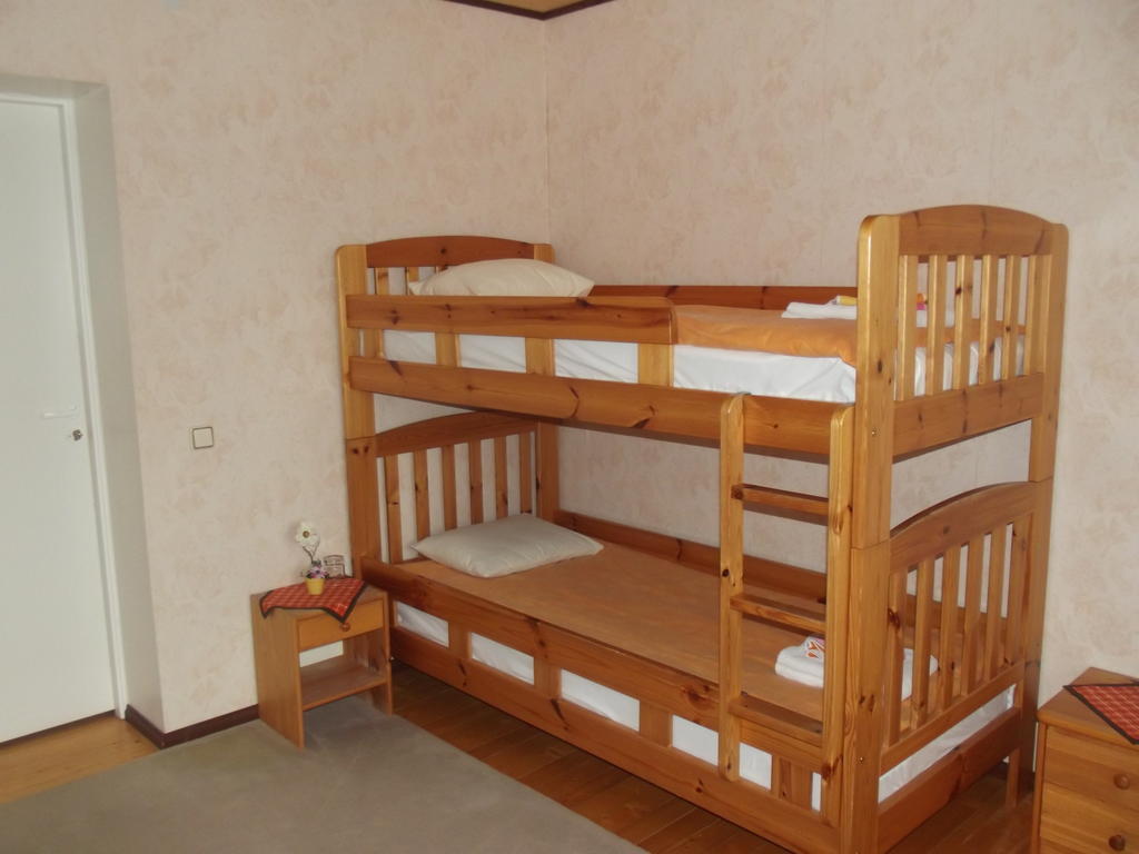 Kure Guesthouse Rahinge Room photo
