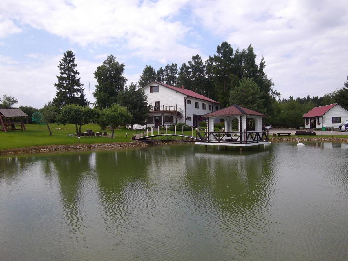 Kure Guesthouse Rahinge Exterior photo